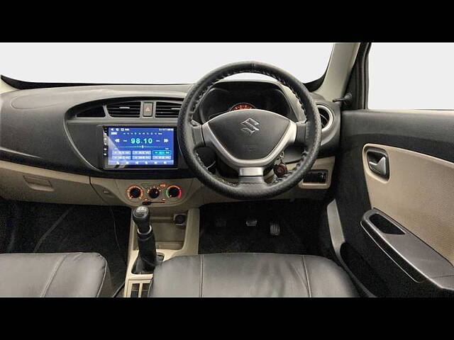 Used Maruti Suzuki Alto 800 VXi in Delhi