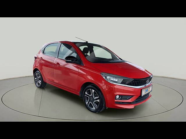 Used 2020 Tata Tiago in Coimbatore