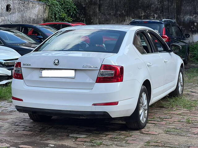 Used Skoda Octavia [2013-2015] Active 2.0 TDI CR in Kolkata