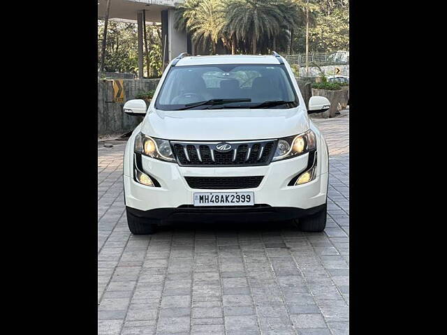 Used Mahindra XUV500 [2015-2018] W10 AWD in Mumbai