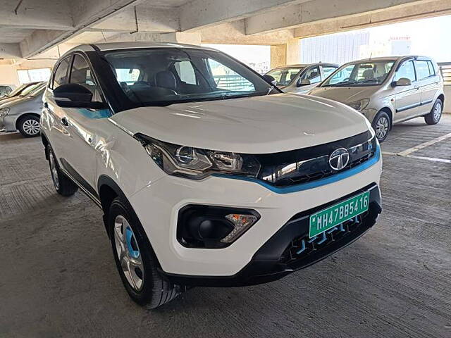 Used Tata Nexon EV [2020-2022] XM in Thane