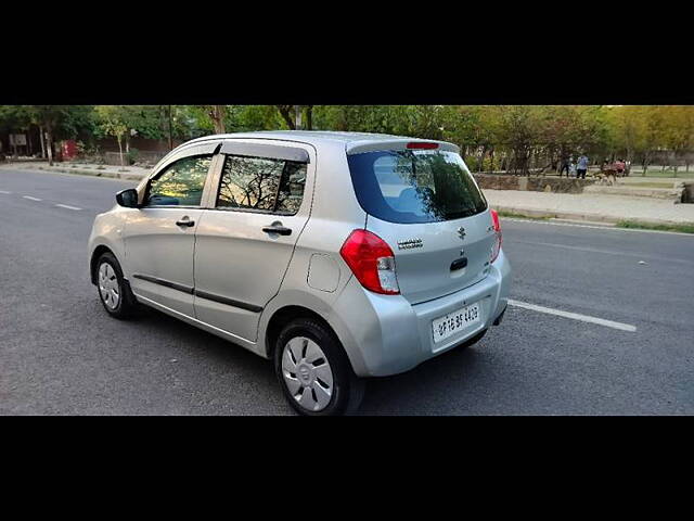 Used Maruti Suzuki Celerio [2014-2017] VXi AMT in Delhi