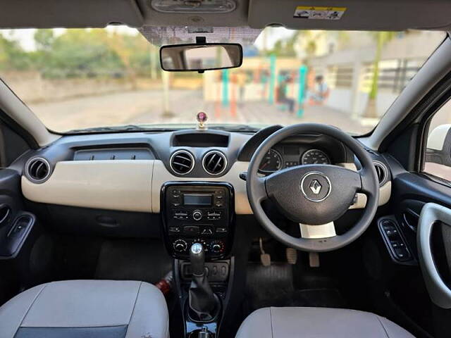 Used Renault Duster [2012-2015] 85 PS RxL Diesel in Pune