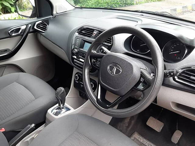 Used Tata Tiago [2016-2020] Revotron XZA in Mumbai