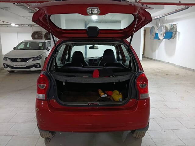 Used Maruti Suzuki Alto K10 [2010-2014] VXi in Mumbai