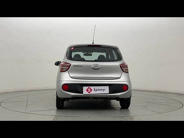 Used Hyundai Grand i10 Magna 1.2 Kappa VTVT in Ghaziabad