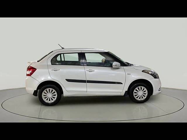 Used Maruti Suzuki Swift Dzire [2015-2017] VXI in Vadodara