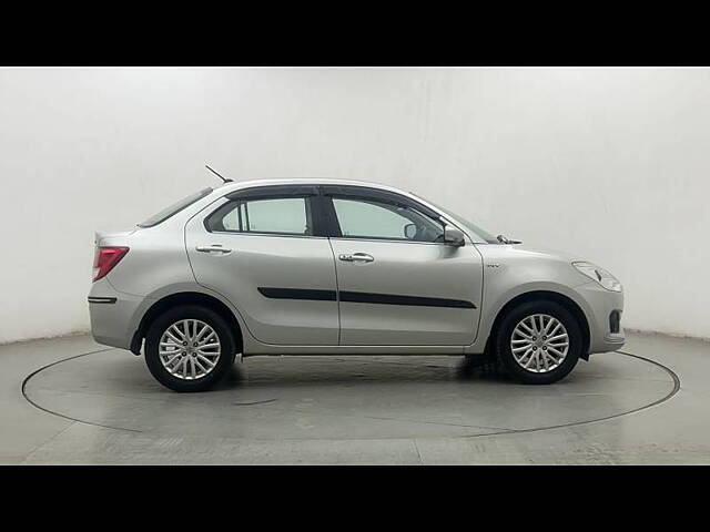 Used Maruti Suzuki Dzire [2017-2020] ZXi AMT in Mumbai