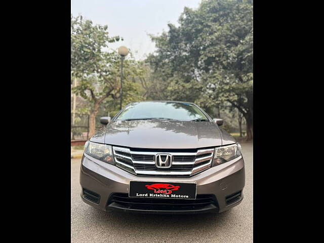 Used 2013 Honda City in Delhi