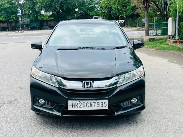 Used Honda City [2014-2017] VX CVT in Delhi