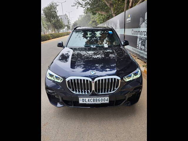 Used 2022 BMW X5 in Delhi