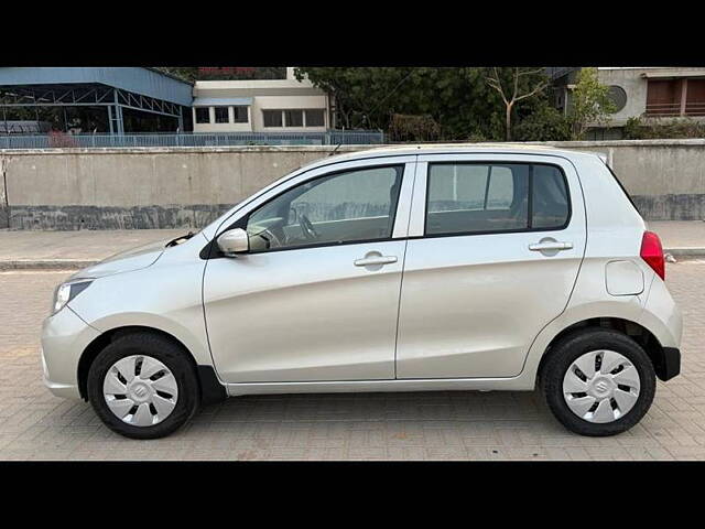 Used Maruti Suzuki Celerio [2017-2021] ZXi (O) AMT [2019-2020] in Ahmedabad