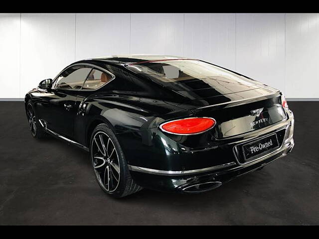 Used Bentley Continental GT Coupe in Delhi