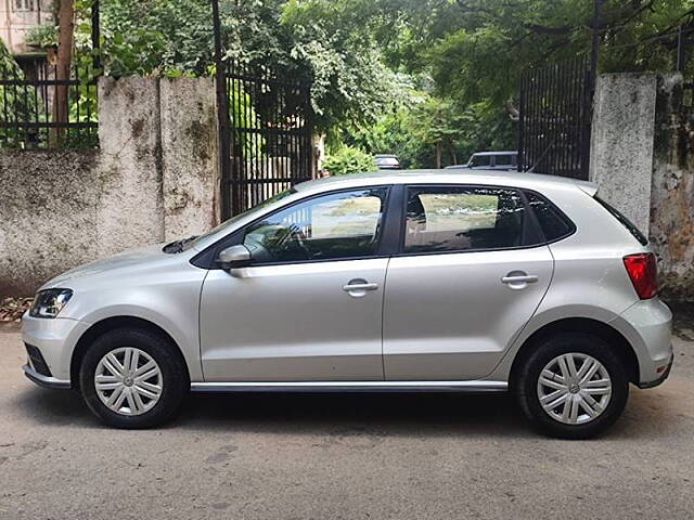 Used Volkswagen Polo Trendline 1.0L MPI in Delhi