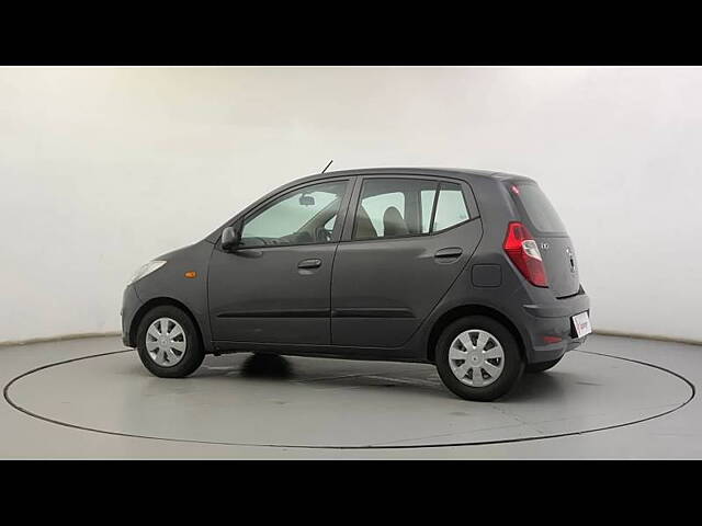 Used Hyundai i10 [2007-2010] Magna in Ahmedabad