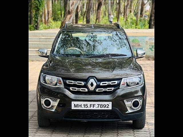 Used Renault Kwid [2015-2019] RXL [2015-2019] in Nashik