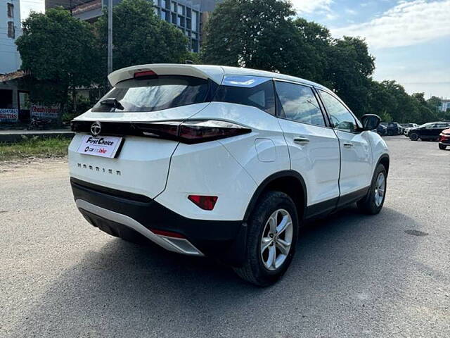 Used Tata Harrier [2019-2023] XZ in Noida