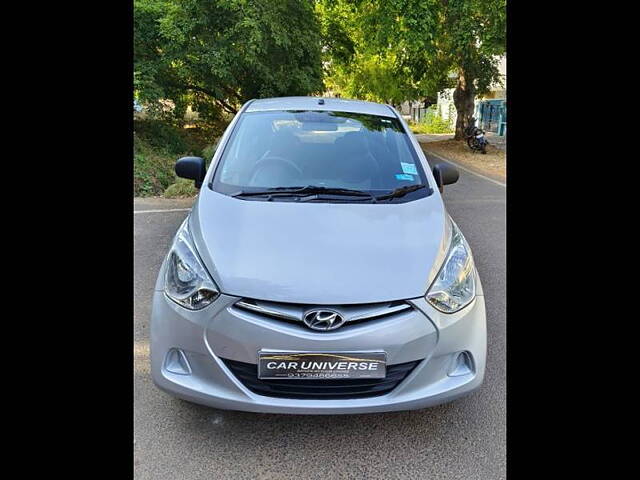 Used Hyundai Eon Era + in Mysore