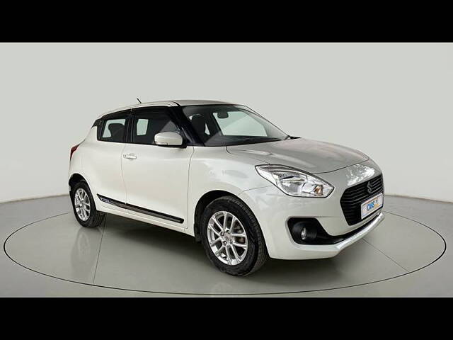 Used 2020 Maruti Suzuki Swift in Surat