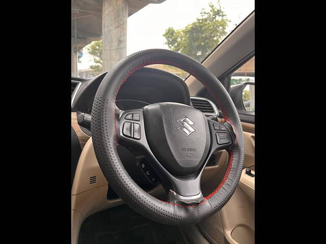 Used Maruti Suzuki Ciaz [2017-2018] Delta 1.4 AT in Delhi