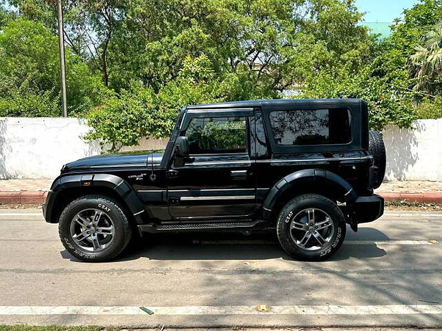 Used Mahindra Thar LX Hard Top Petrol AT in Delhi