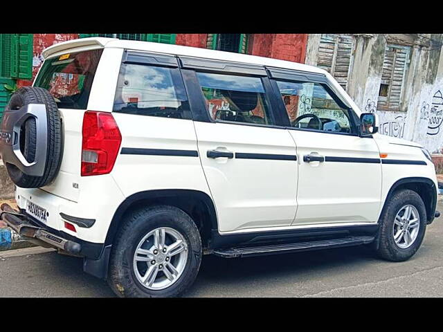 Used Mahindra Bolero Neo [2021-2022] N10 (O) in Kolkata