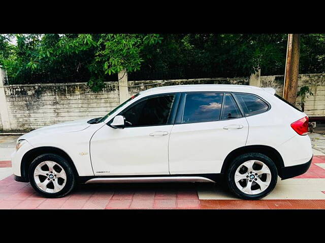 Used BMW X1 [2013-2016] sDrive20d M Sport in Lucknow