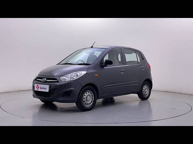 Used 2013 Hyundai i10 in Bangalore