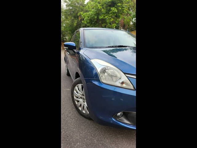 Used Maruti Suzuki Baleno [2015-2019] Zeta 1.2 in Delhi