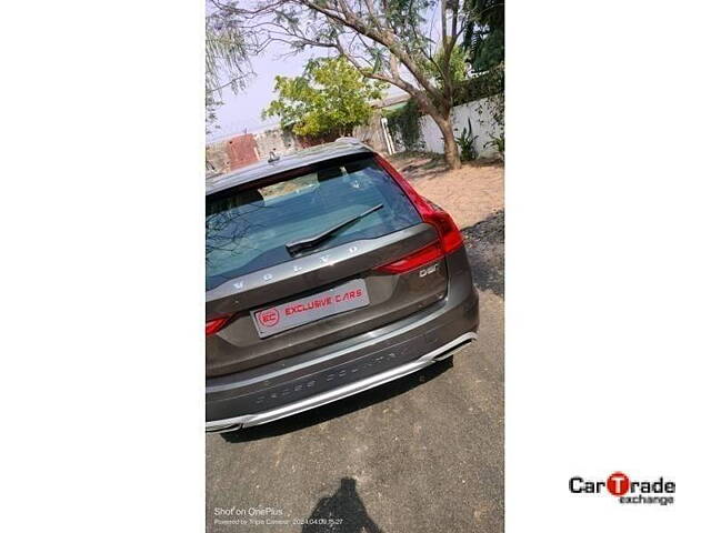 Used Volvo V90 Cross Country D5 Inscription [2017-2020] in Jaipur