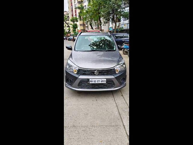 Used 2018 Maruti Suzuki Celerio X in Mumbai