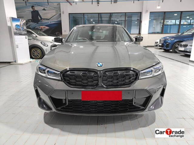 Used 2022 BMW 3-Series in Pune