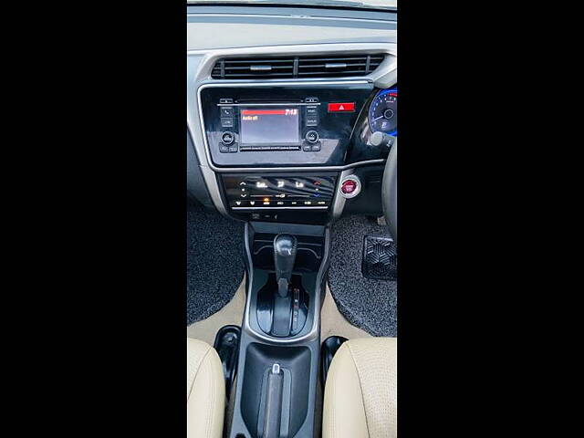 Used Honda City [2014-2017] VX CVT in Delhi