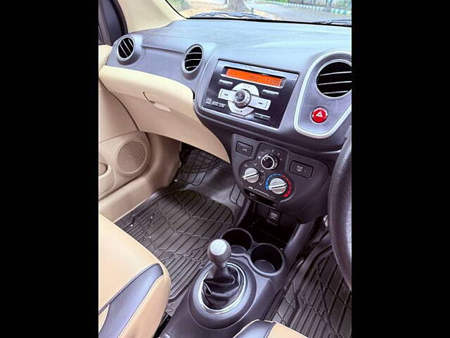 Used Honda Mobilio S Diesel in Kolkata