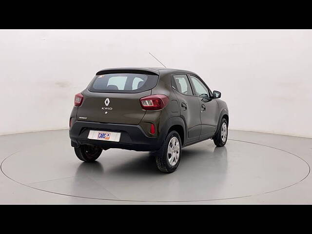 Used Renault Kwid [2015-2019] RXT [2015-2019] in Bangalore