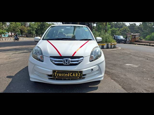 Used 2013 Honda Amaze in Lucknow