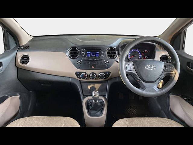 Used Hyundai Xcent [2014-2017] S 1.2 in Ahmedabad