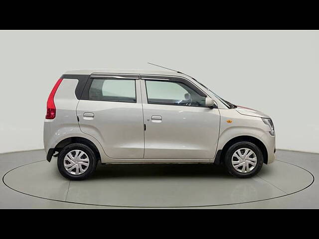 Used Maruti Suzuki Wagon R [2019-2022] LXi 1.0 [2019-2019] in Delhi