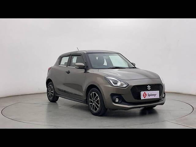 Used Maruti Suzuki Swift [2018-2021] ZXi Plus AMT [2018-2019] in Chennai