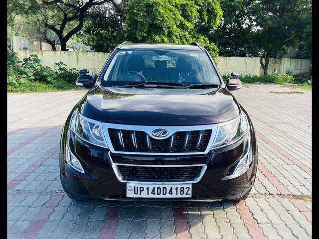 Used 2017 Mahindra XUV500 in Delhi