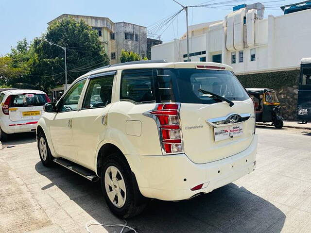 Used Mahindra XUV500 [2015-2018] W4 [2015-2016] in Mumbai