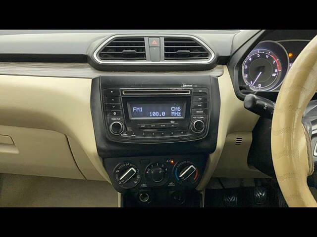 Used Maruti Suzuki Dzire VXi [2020-2023] in Delhi