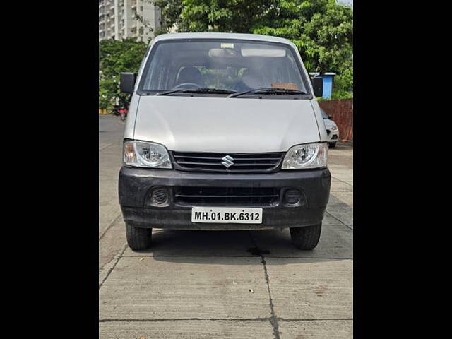 Used Maruti Suzuki Eeco [2010-2022] 5 STR WITH A/C+HTR CNG [2017-2019] in Mumbai