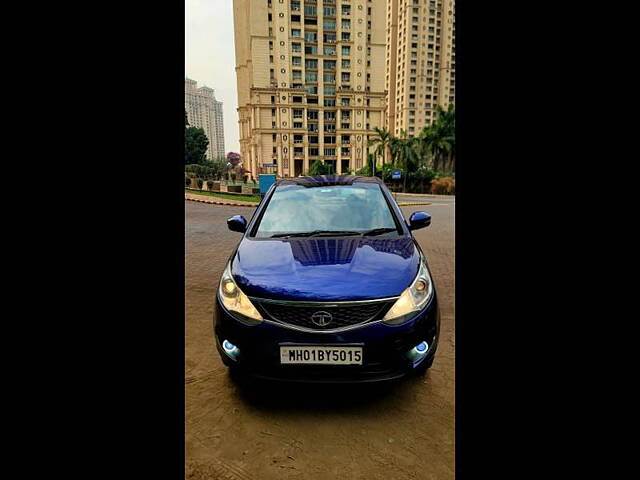 Used Tata Zest XE 75 PS Diesel in Mumbai