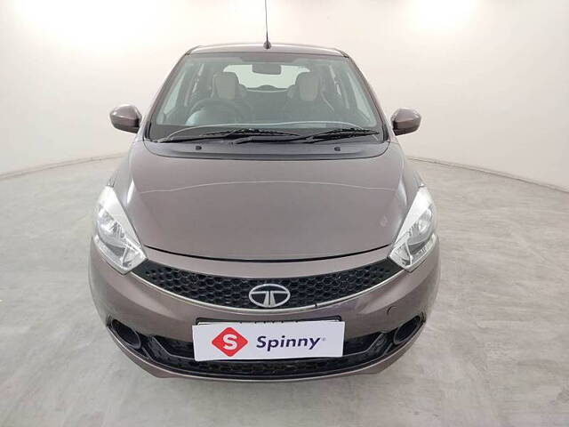 Used Tata Tiago [2016-2020] Revotorq XT [2016-2019] in Coimbatore