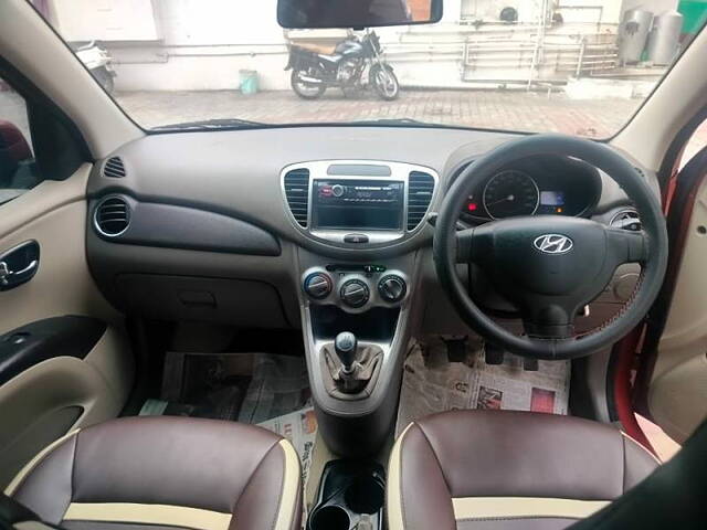 Used Hyundai i10 [2010-2017] Magna 1.2 Kappa2 in Madurai