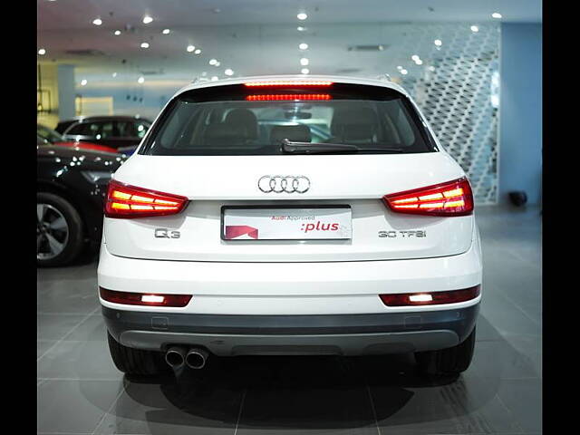 Used Audi Q3 [2017-2020] 30 TFSI Premium in Mumbai