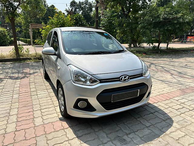 Used Hyundai i10 [2010-2017] Magna 1.2 Kappa2 in Jalandhar