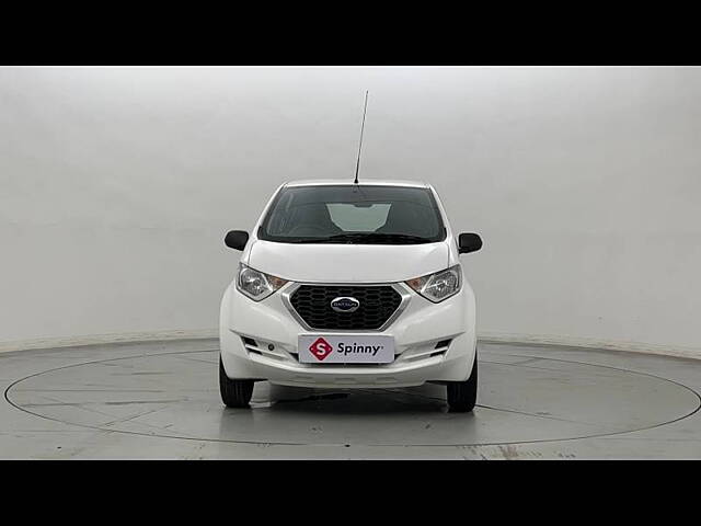 Used Datsun redi-GO [2016-2020] T (O) [2016-2019] in Faridabad