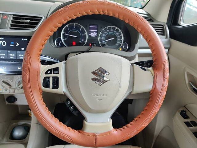 Used Maruti Suzuki Ertiga [2015-2018] VDI SHVS in Mumbai